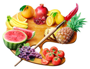 Las frutas del buen tiempo: conoce sus propiedades y cómo disfrutarlas