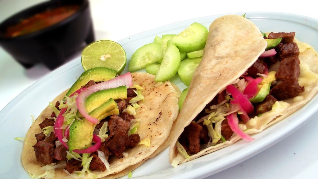 Condislife tacos cocina mexicana