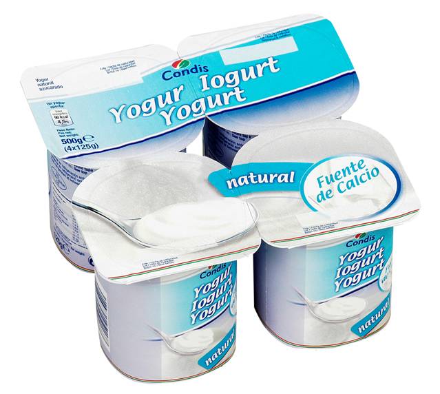 yogurt Merca2.es