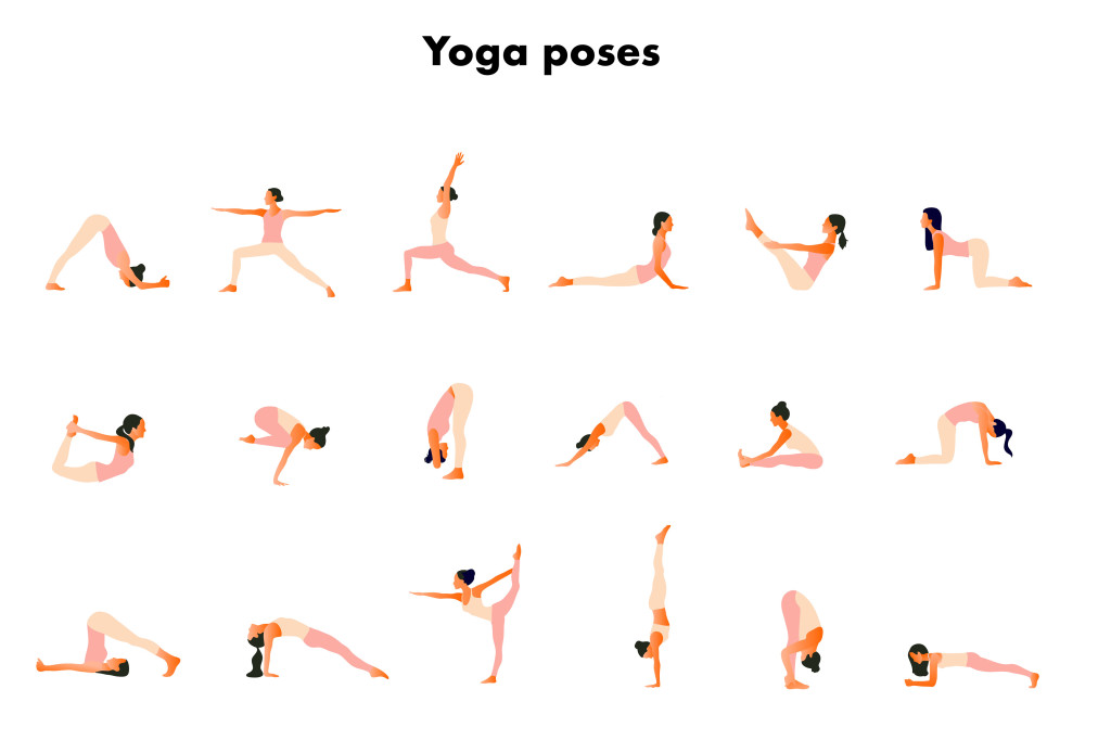 Yoga-posturasdeyoga