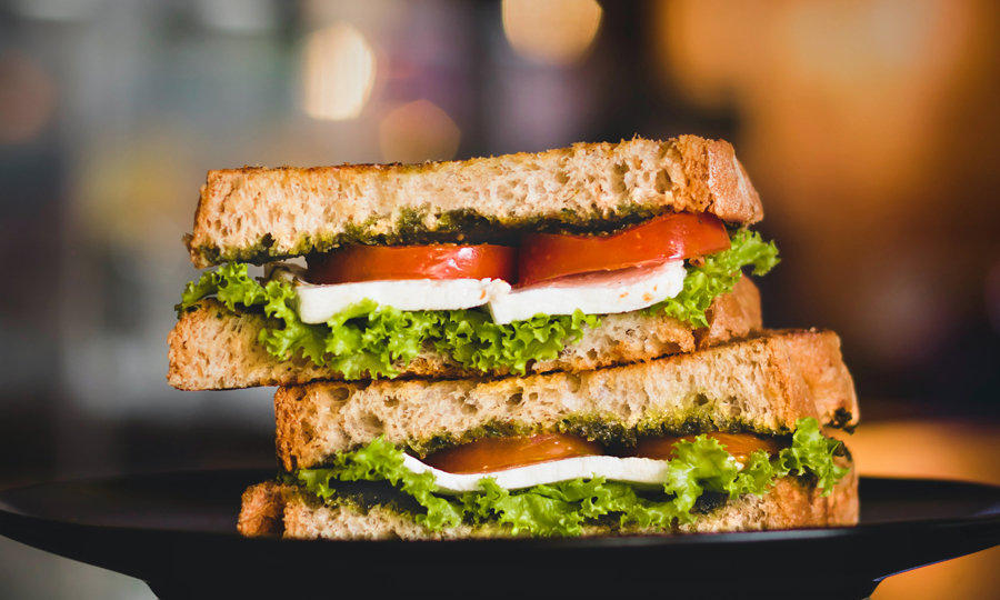 Desde el más sencillo al más elaborado, feliz Día Mundial del Sándwich