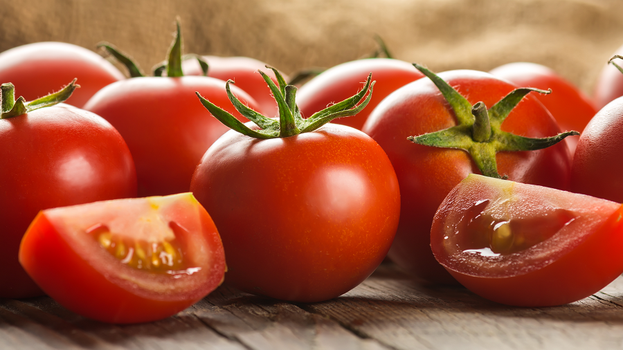 Imprescindible en nuestra cocina: ¡el tomate!