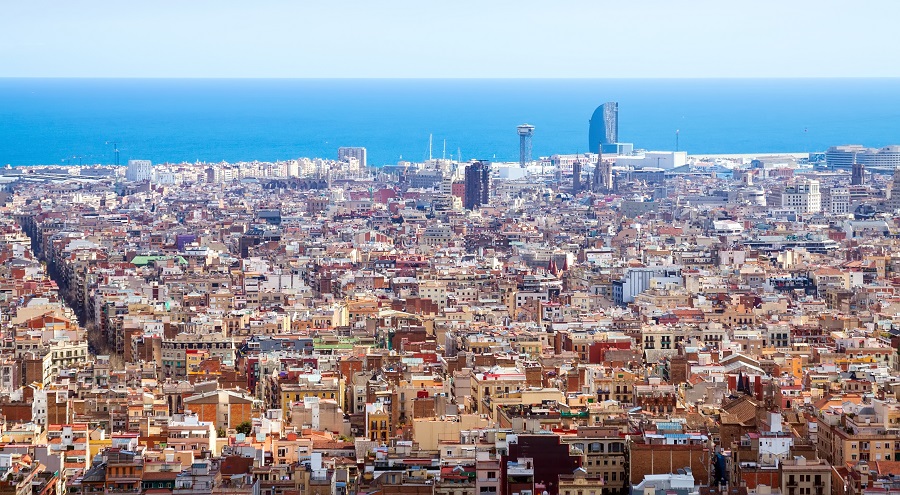 Planes originales y gratuitos para hacer en Barcelona