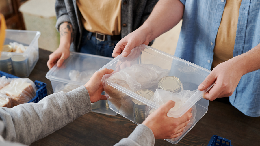 LOS MEJORES CONSEJOS PARA APROVECHAR LOS ALIMENTOS