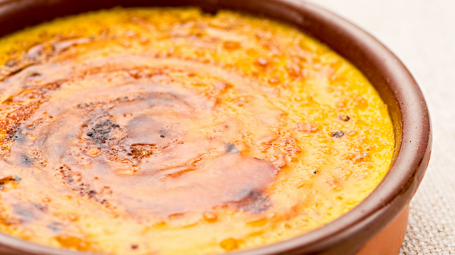 Día Mundial del Postre